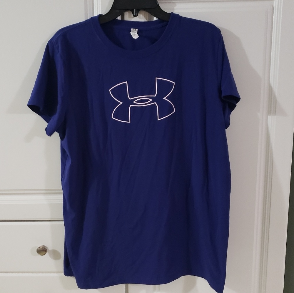 Under armour shirt